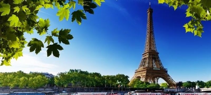 Campanile Paris 15 - Tour Eiffel Hotel Kültér fotó